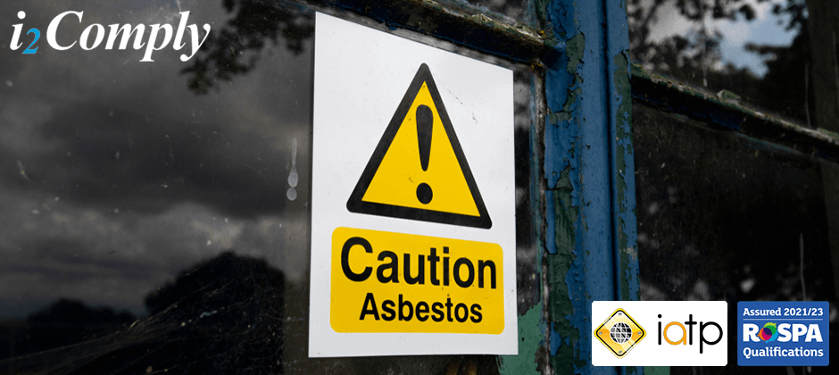 Asbestos Awareness Training - Online Course