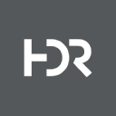 Henningson, Durham & Richardson International logo