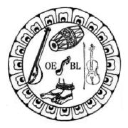 Oriental Examination Body London logo