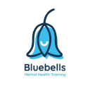 Bluebells Mental Health Training logo