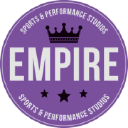 Empire Cheerleading Academy logo