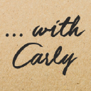 ...With Carly logo