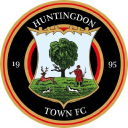 Huntingdon Town Football Club