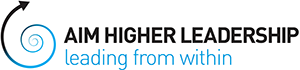 Aim Higher Leadership Ltd logo