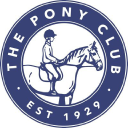 Northampton Pony Club logo