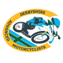 Derbyshire Advanced Motorcyclists logo