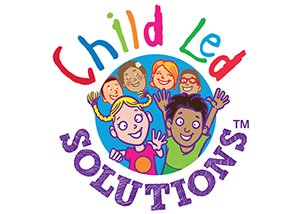 Child Led Solutions logo
