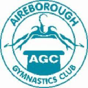 Aireborough Gymnastics Club Ltd logo