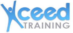 Xceed Training logo