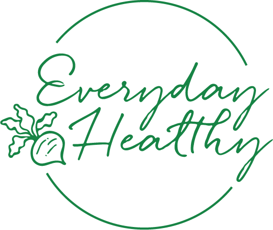Everyday Healthy Cooking logo