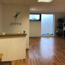 Prime Sports Physiotherapy & Pilates logo