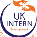 Uk Intern Development logo