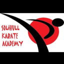 Solihull Karate Academy logo