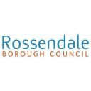 Rossendale Computer Tuition logo