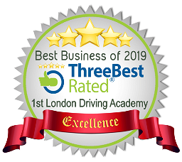 1st London Driving Academy