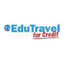 Edu Travel logo