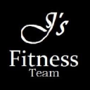 J'S Fitness Personal Training logo