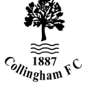 Collingham Football Club logo