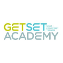 Get Set Academy logo