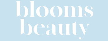 Blooms Beauty Academy logo