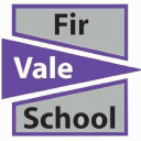 Firvale School logo