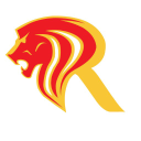 Kcl Regents, American Football logo