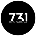 Seventhreeone logo