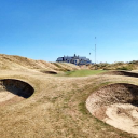 St Anne'S Old Links Golf Club logo