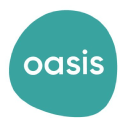 Oasis School Of Human Relations logo
