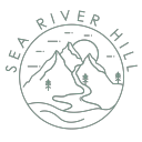 Sea River Hill logo