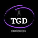 Theatr Gadair Ddu