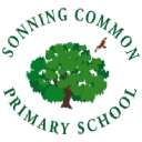 Sonning Common Primary School logo