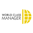 World Class Manager | Online Management Courses logo