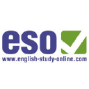 English Study Online logo