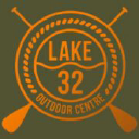 Lake 32 Outdoor Centre logo
