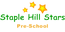 Staple Hill Stars Pre-School