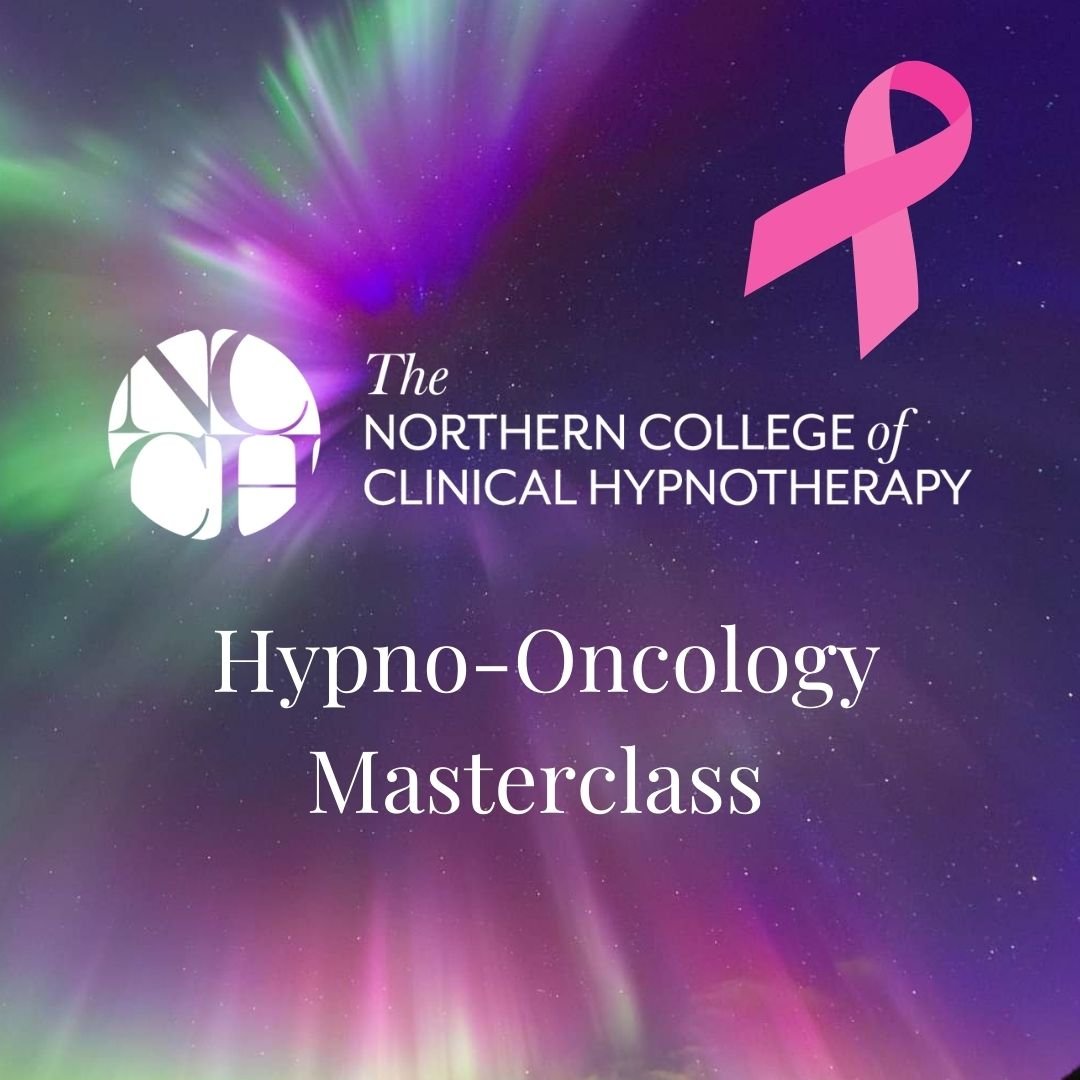 Hypno-Oncology Masterclass