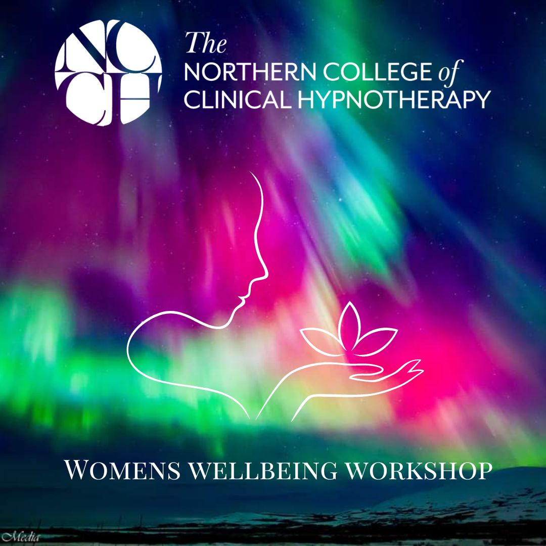 Woman's Wellbeing Weekend Workshop