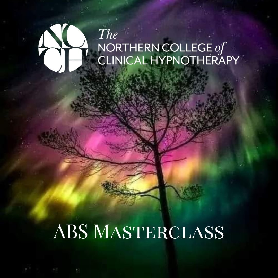 ABS inductions Masterclass