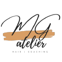 Mg Atelier logo