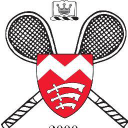 Middlesex University Real Tennis Club logo