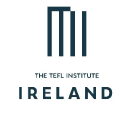 TEFL courses Ireland logo