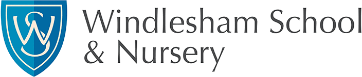 Windlesham School Brighton logo