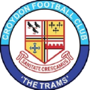 Croydon Football Club logo