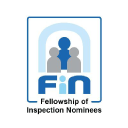 Fellowship Of Inspection Nominees logo