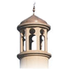 Central Mosque Rochdale logo