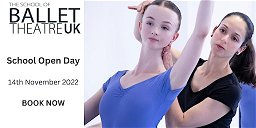The School of Ballet Theatre UK