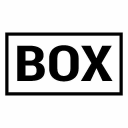 Box Studio logo