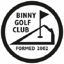 Binny Golf Club logo