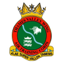 2210 (Cowley) Squadron, Royal Air Force Air Cadets logo